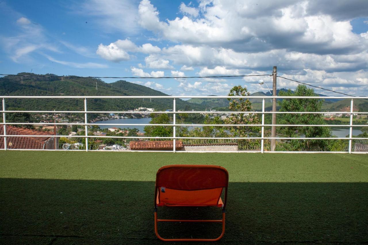 Amsterdam Lofts 1 Villa Pocos de Caldas Ngoại thất bức ảnh
